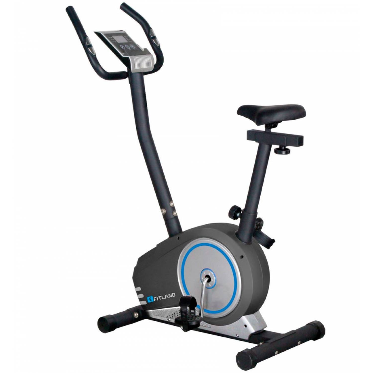 Titan fitness Billig motionscykel og Titan fitness motionscykler.